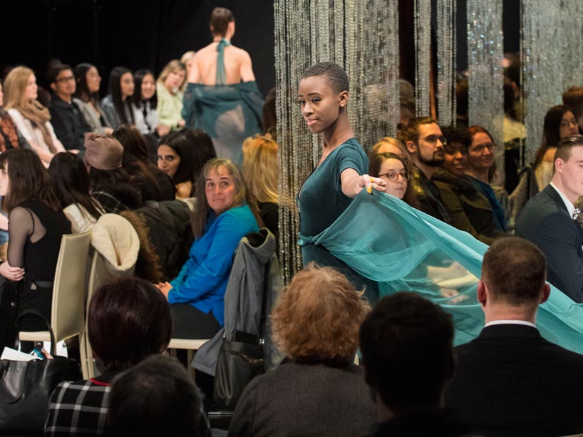 ODE by ARELLE by Racheal Loconte.