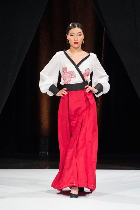 Leung Collection by Cynthia Leung.