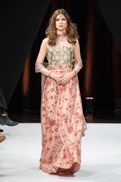 Fortress by Amalsadia by Devina Amalsadia.