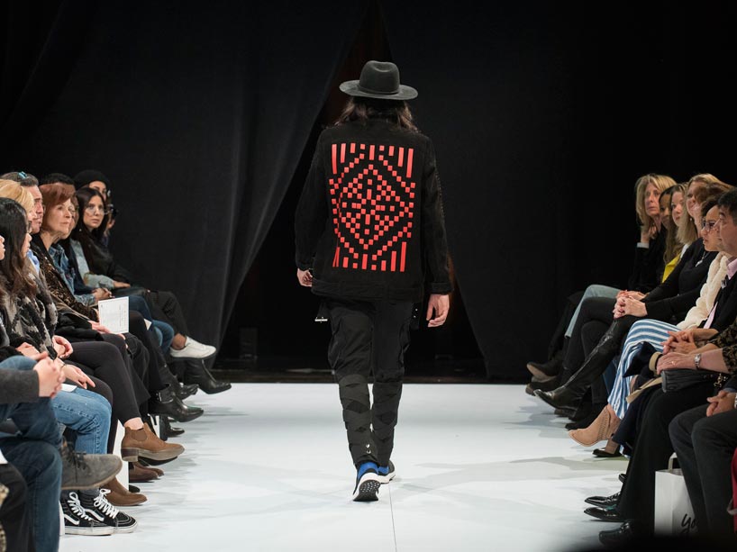 The France Barry Collection by France Barry.