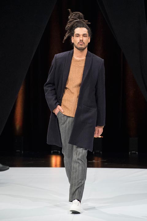 Martyr by Gabriella Bilotta.