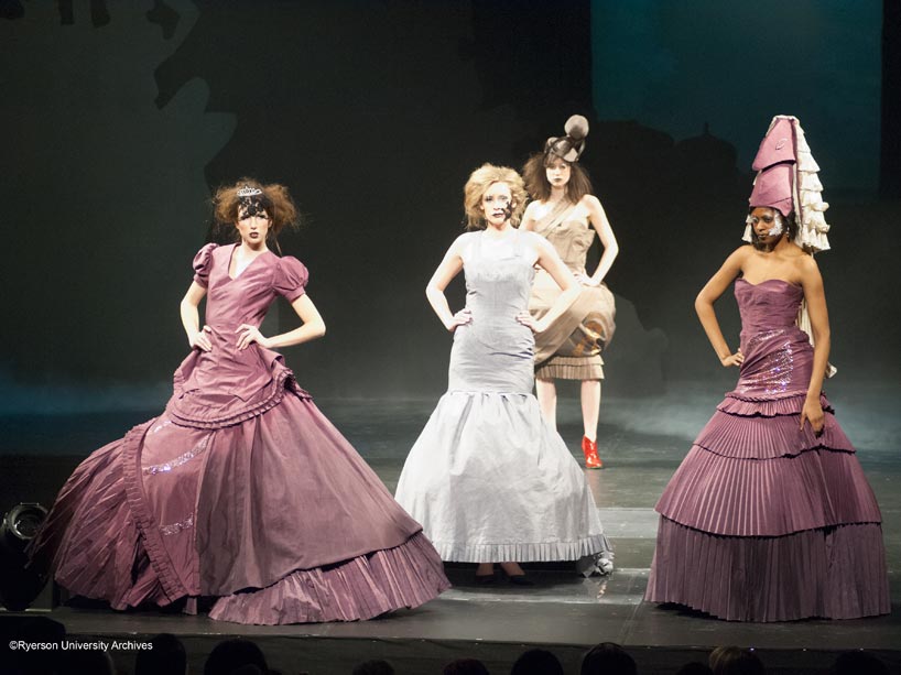 Mass Exodus 2008: Paramnesia