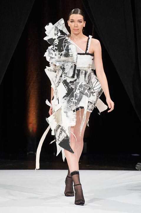 Faces by Celia by Celia Lees.