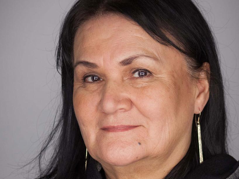 Shirley Cheechoo speaks out on aftermath of residential schools