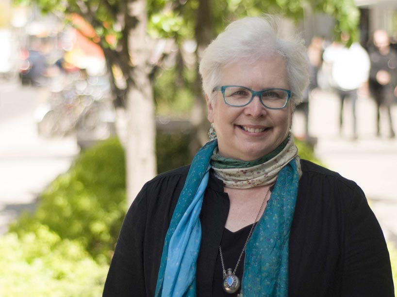 Christina Sass-Kortsak