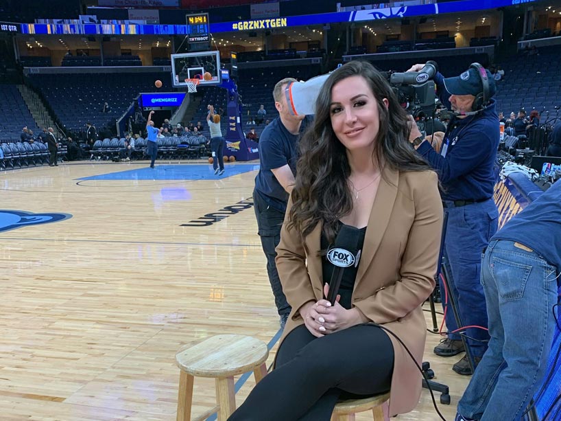 Kelcey Wright Johnson