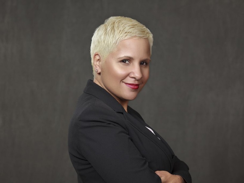 Justice Lori-Anne Thomas