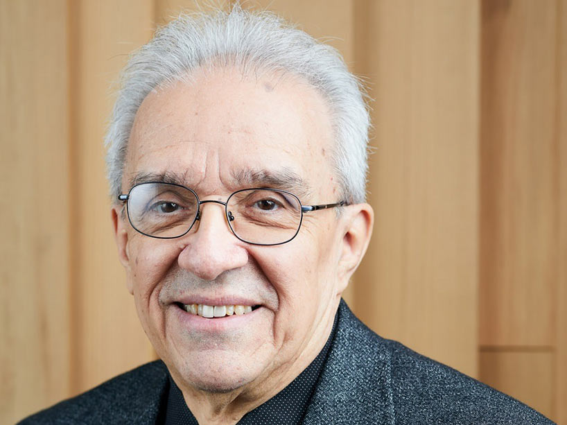 Justice Harry LaForme