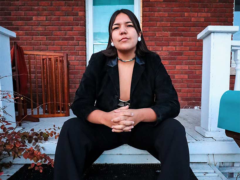 Victoria Anderson-Gardner