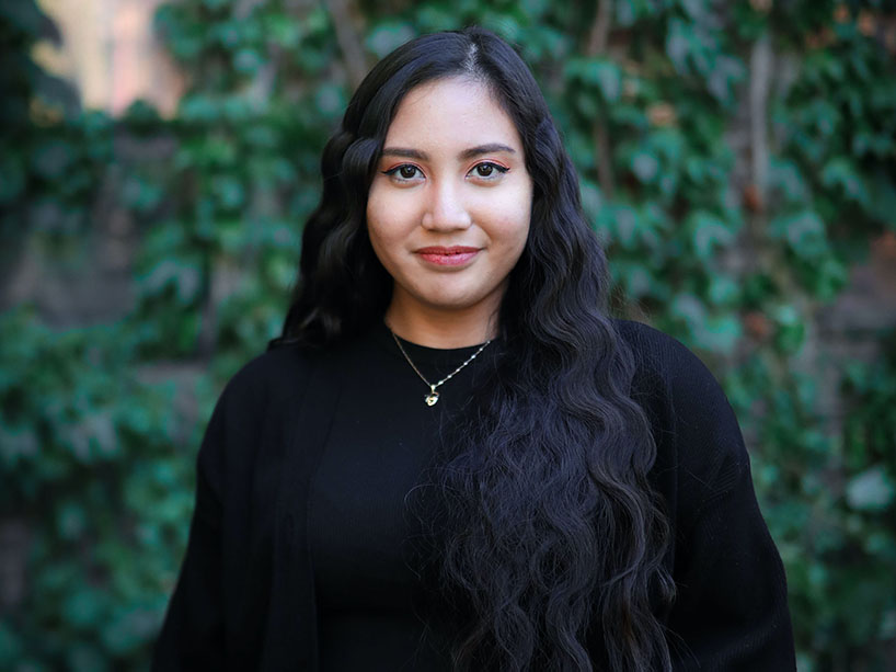 Josel Angelica Gerardo