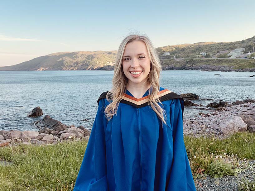 Katelyn Nicole Joyce