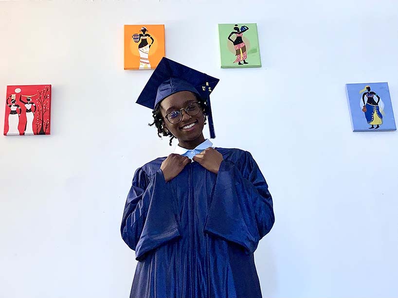 Nikée Nantambu-Allen