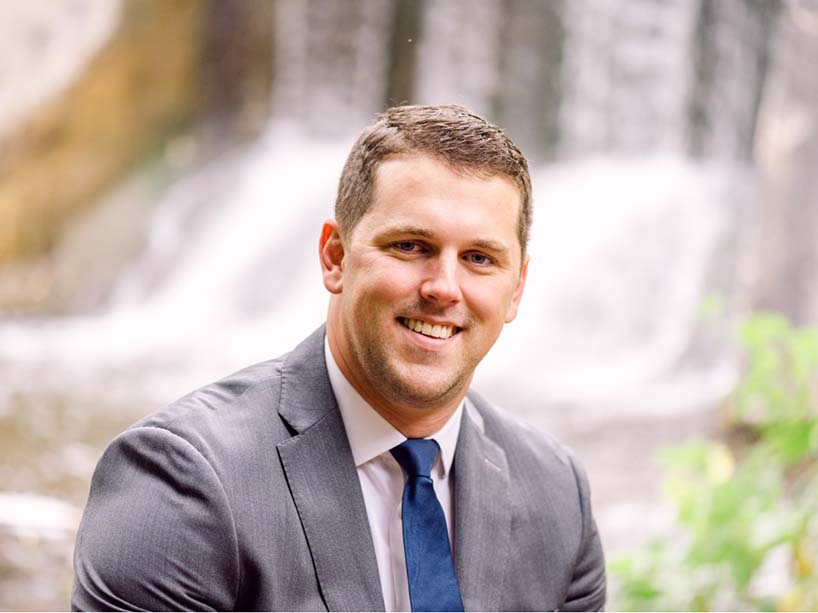 Michael Andrew Gillan