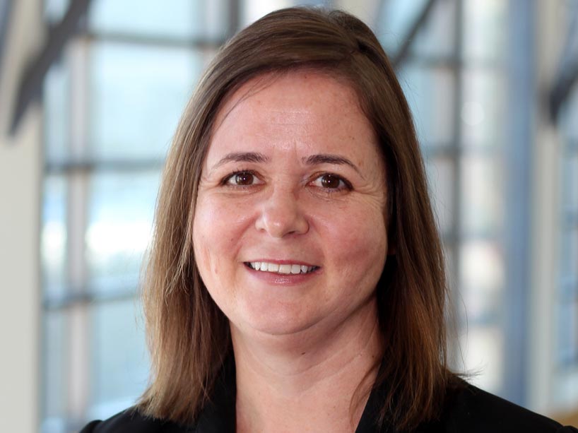 Deborah Brown