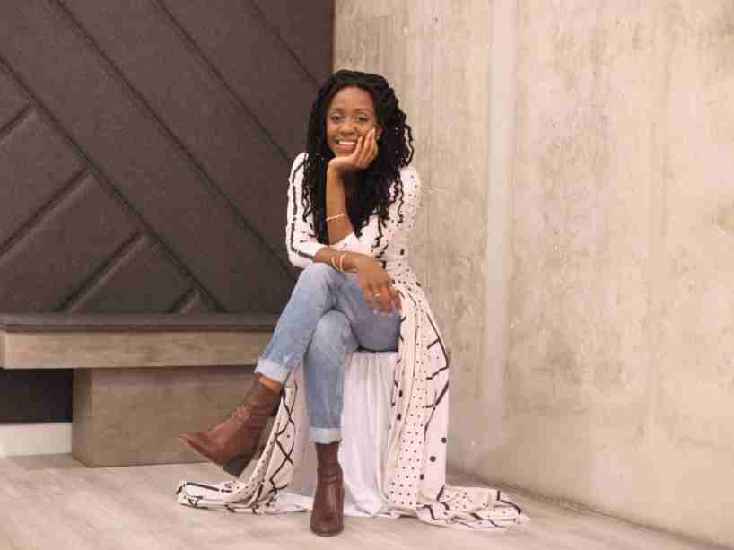 Ashley Alexis McFarlane