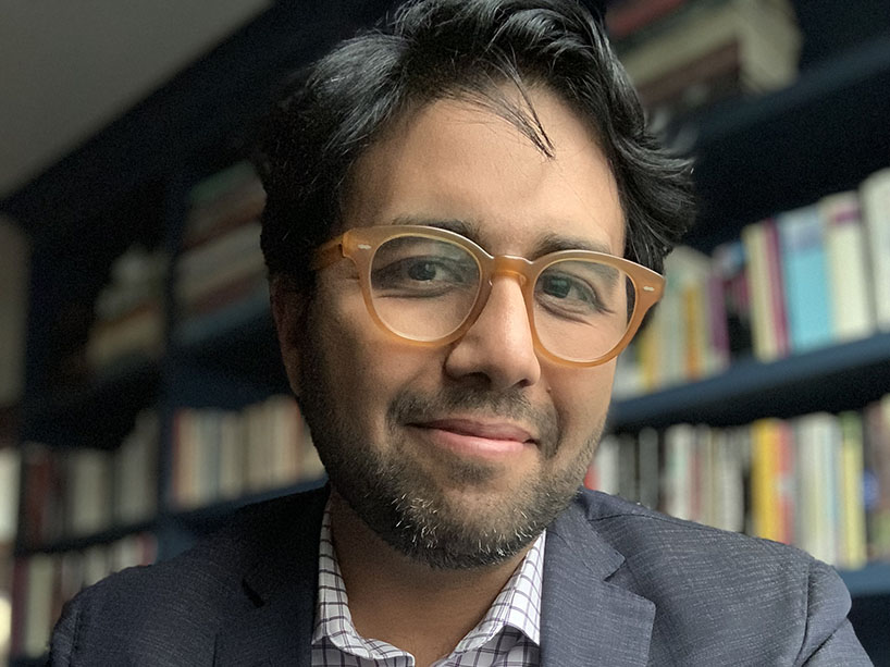 Krishan Mehta