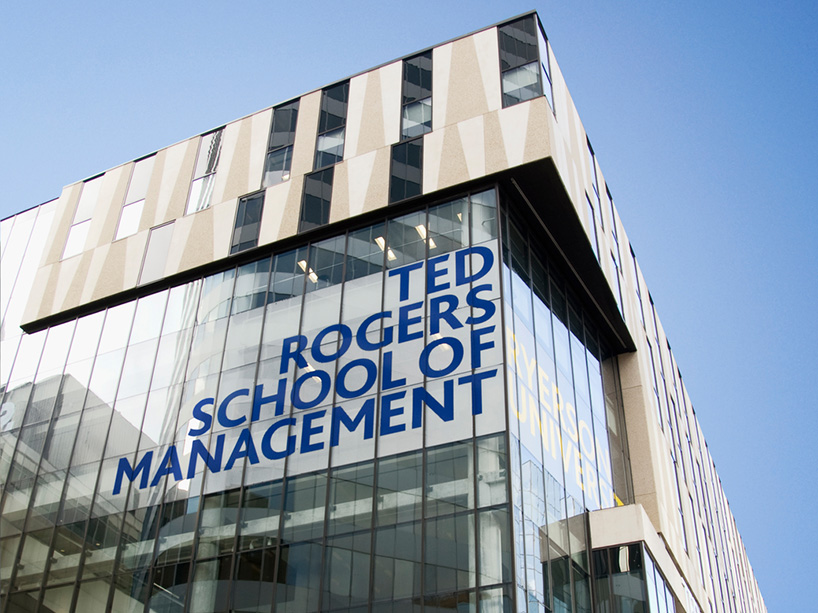 Search committee established for dean, TRSM News and Events Toronto