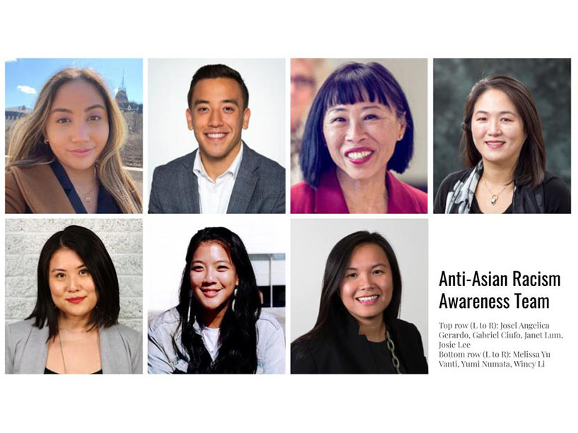 Anti-Asian Racism Awareness Team. 
