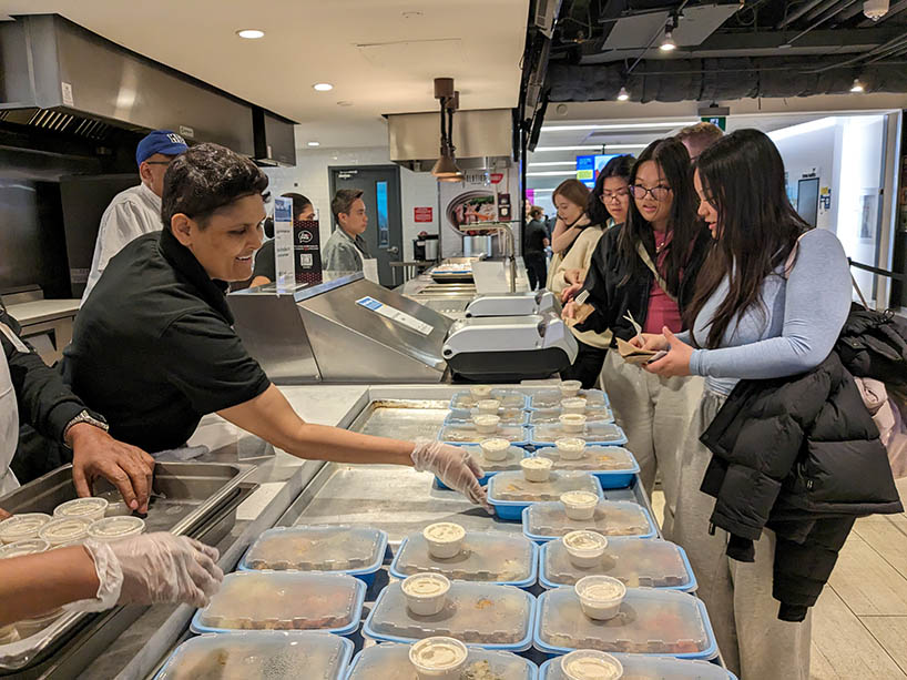 Free Food for College Students A Comprehensive Guide to Resources and Savings Free Food for College Students A Comprehensive Guide to Resources and Savings