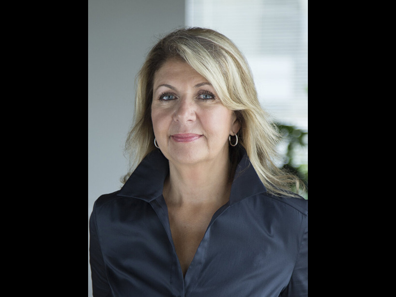 Catherine  Karakatsanis.