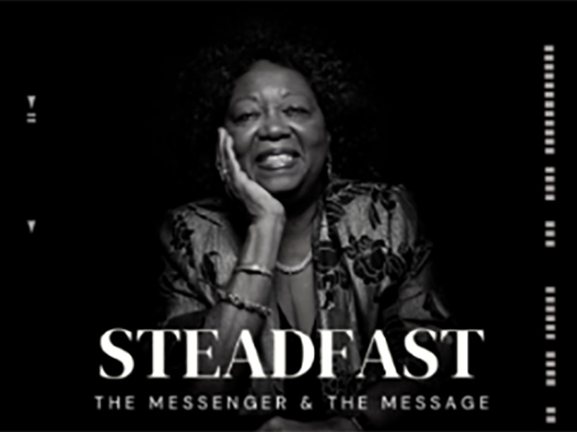 The Honourable Dr. Jean Augustine