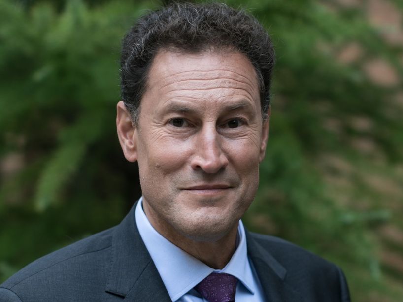 Steve Paikin.