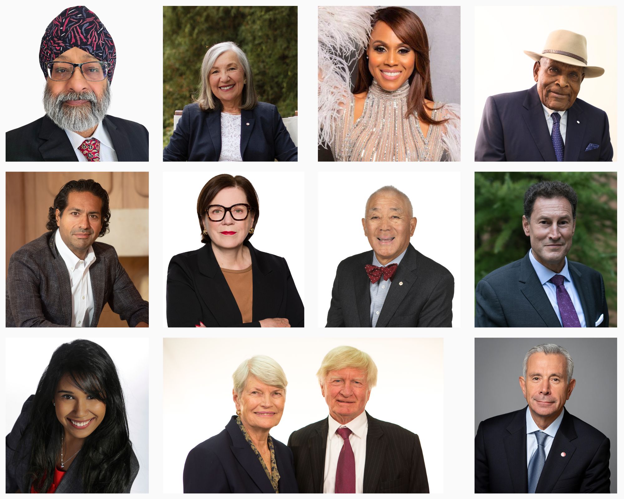 Copy of Blue and Pink Class Photo Collage - 1