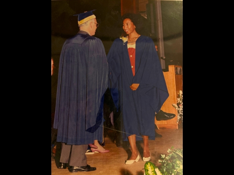 Yasmine Aarons-Pennyman