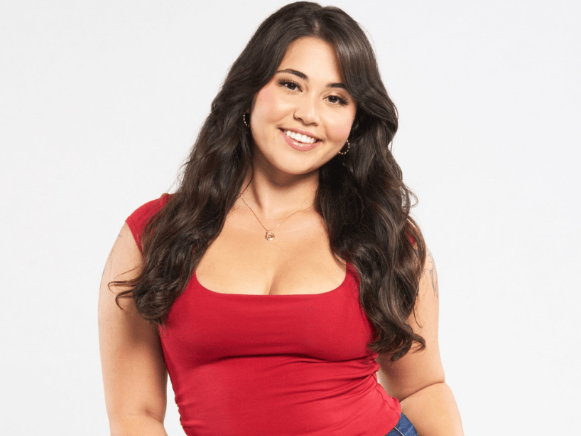 Mercedes Gaztambide.