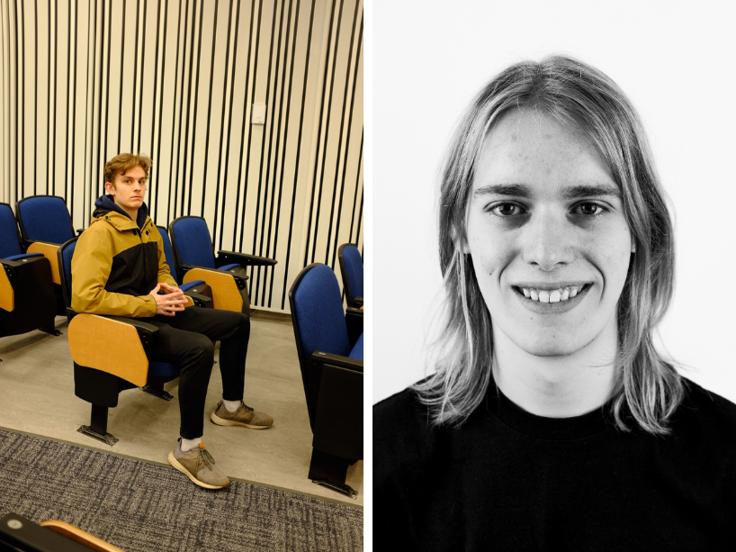  Ryan Price and Zach Thomson.