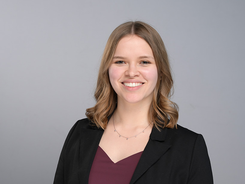 Shaylene Abrey-Webster