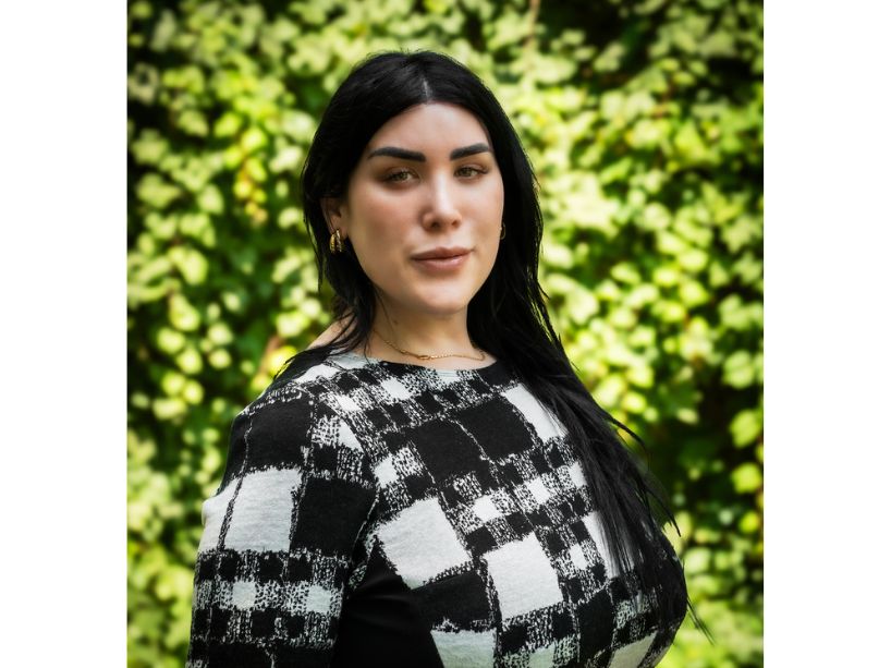 Charlie Wall-Andrews.