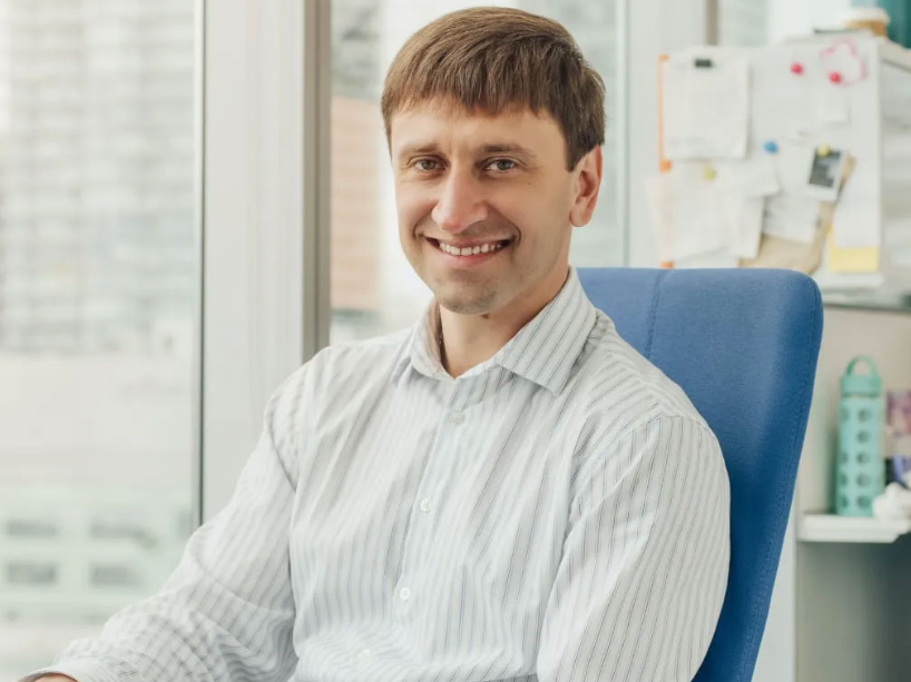 This TMU prof helps shape Canada’s AI rules for the financial sector