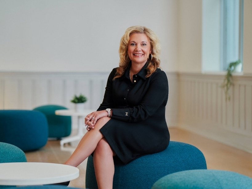 Roberta Iannacito-Provenzano.