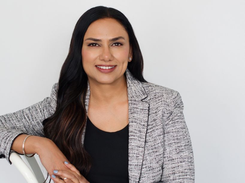 Varinder "Vinny" Bhathal.