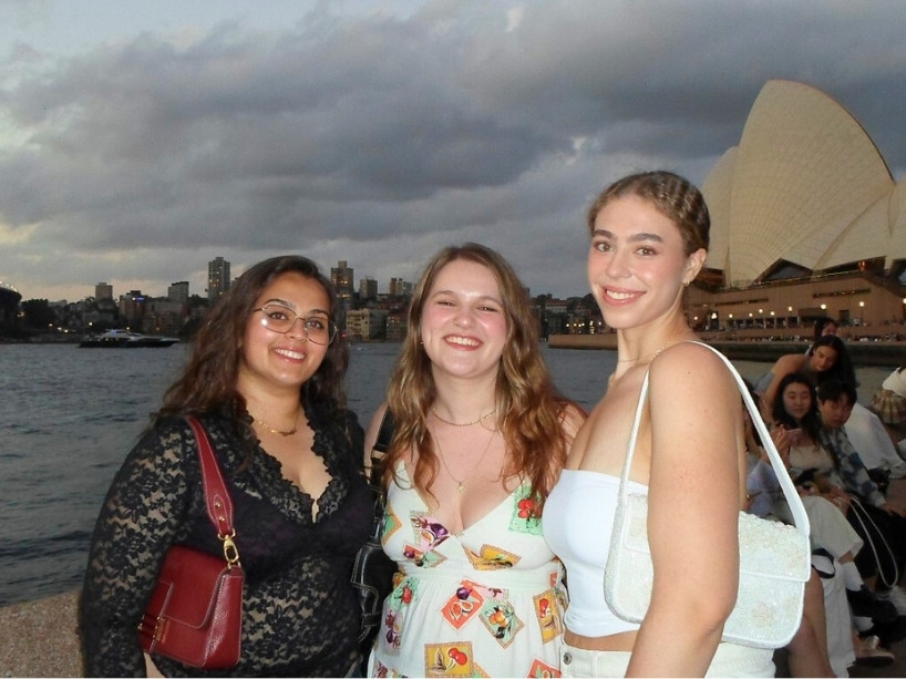 How TMU students can study abroad