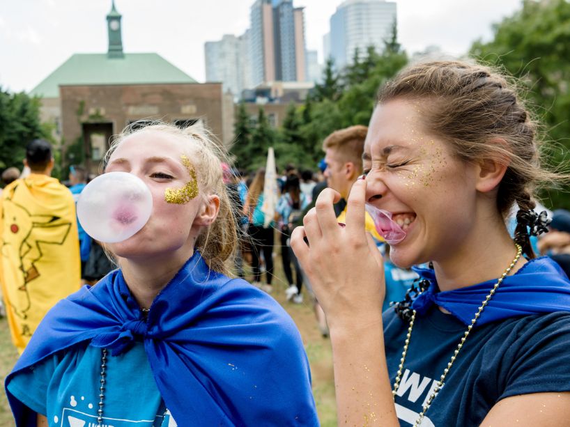 Is your best friend secretly jealous of you?