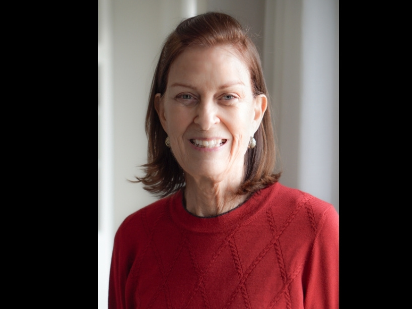 Heather Munroe-Blum.