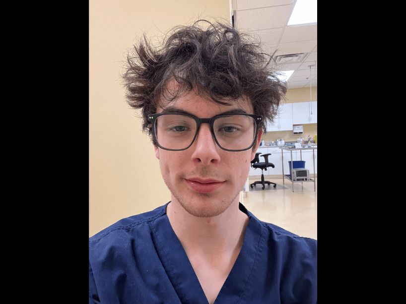 April 28 web stories - fourthyear-biomedical-science-student-maxime-otoole1
