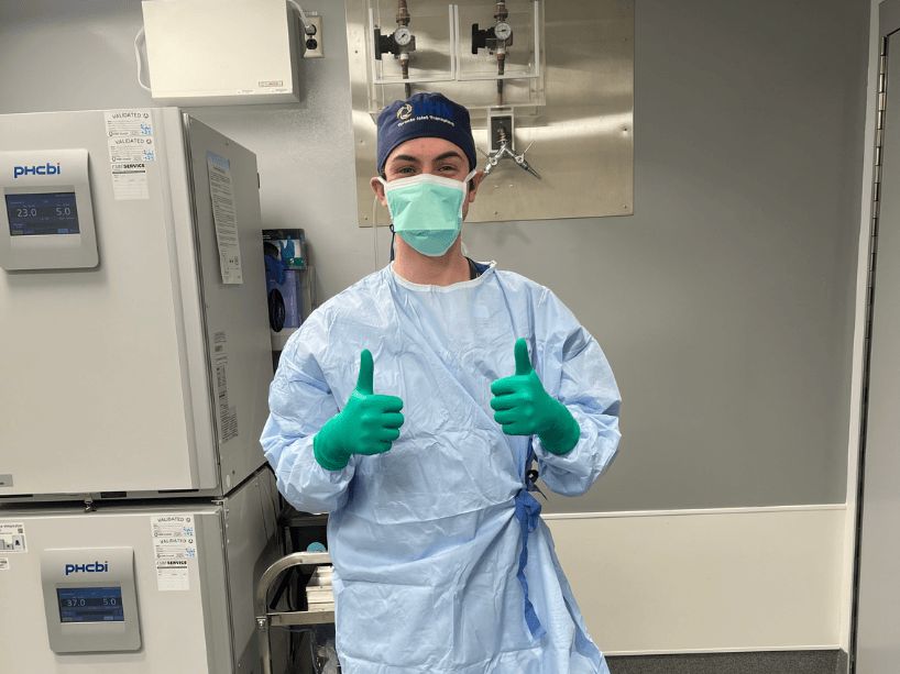 April 28 web stories - fourthyear-biomedical-science-student-maxime-otoole2