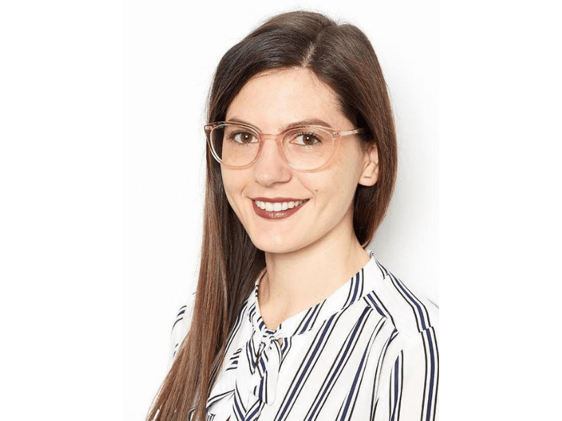 Jenna Jacobson