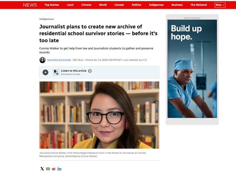 May 7 web stories - cbc_news_highlight