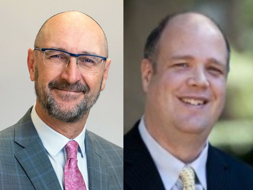 May 7 web stories - frédéric_dimanche_and_wayne_smith