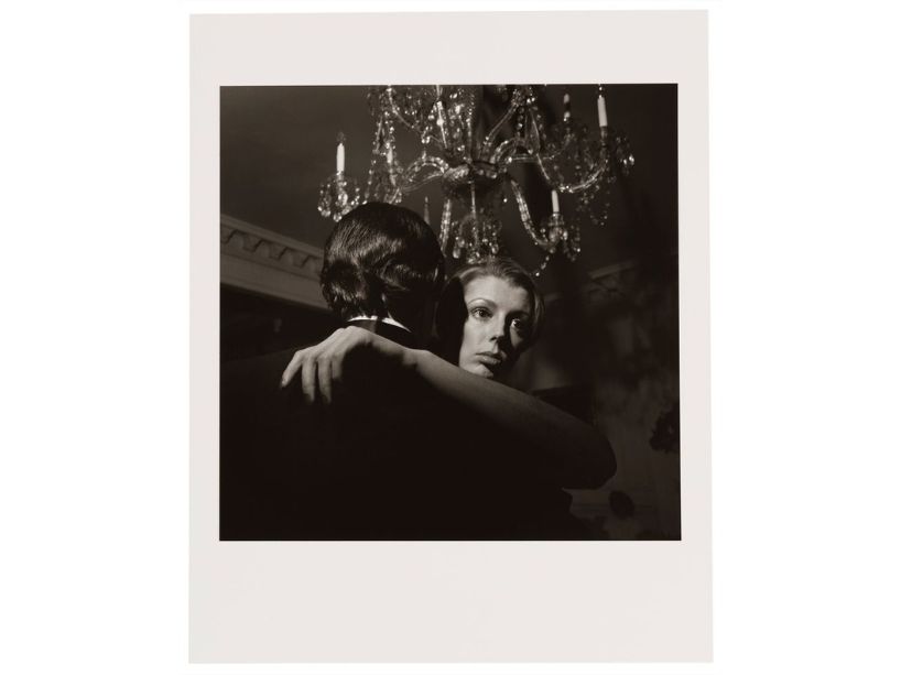 May 6 web stories - larry-fink:-social-graces-and-runway