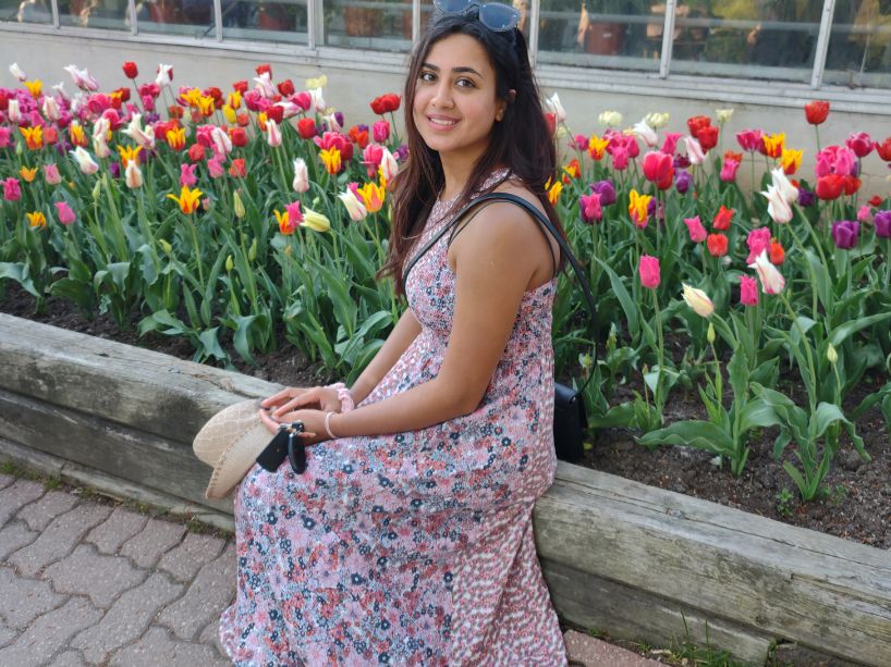 Kritika Vashishtha