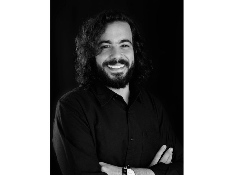 Adham El-Khadem.