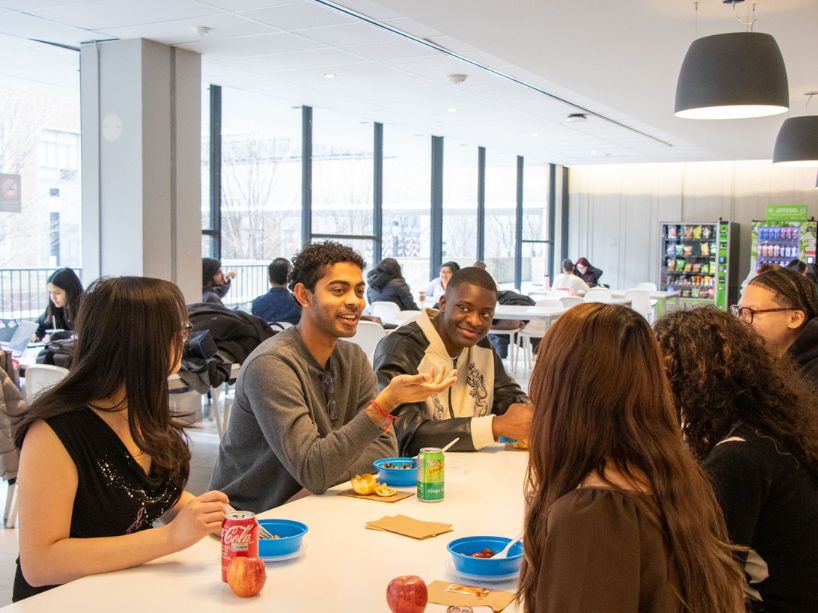 24,800 meals later: how TMU Eats is making hunger on campus harder to ignore