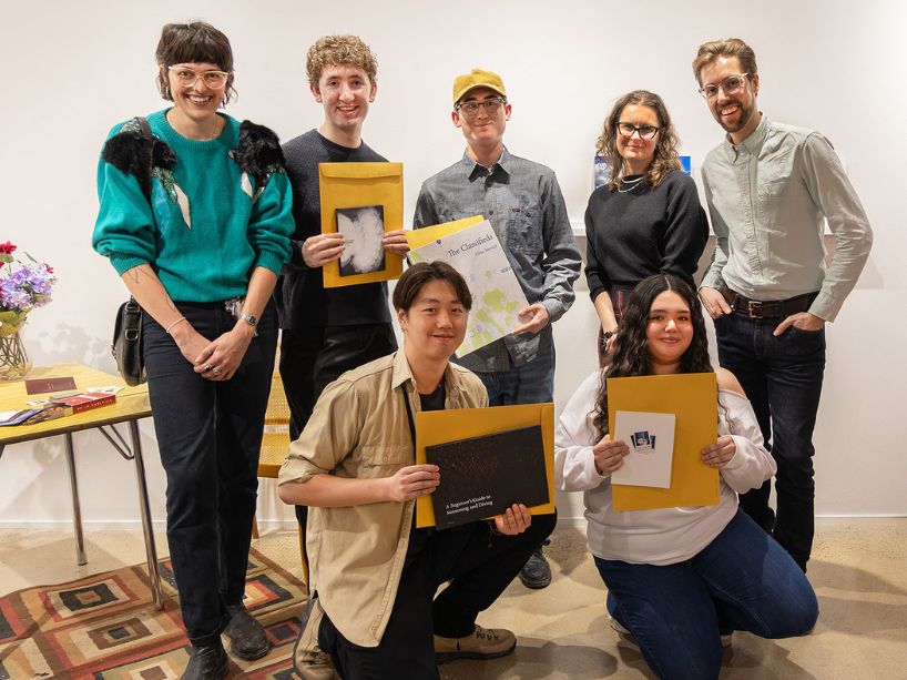 June 9 web stories - tmu-student-photobooks-capture-a-generation-of-photographers-1