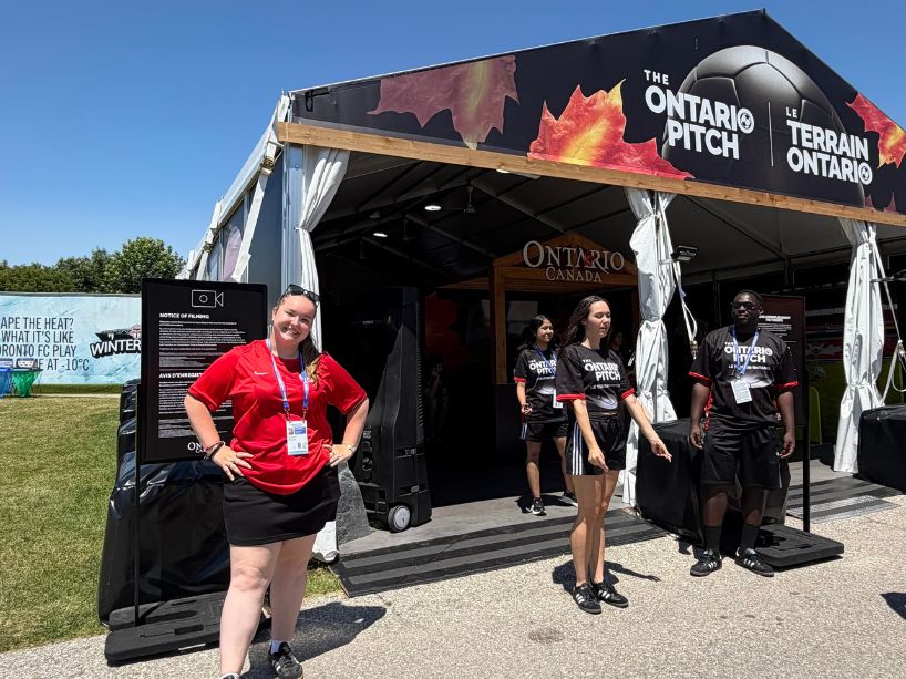 July 9 story - the-trickshot-meet-a-tmu-student-who-worked-torontos-fifa-fan-festival-6