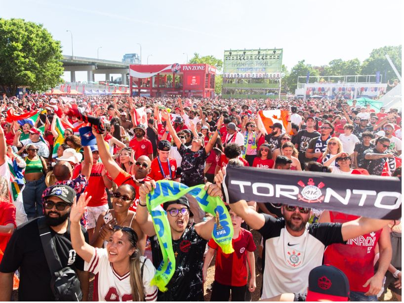 July 9 story - the-trickshot-meet-a-tmu-student-who-worked-torontos-fifa-fan-festival-9